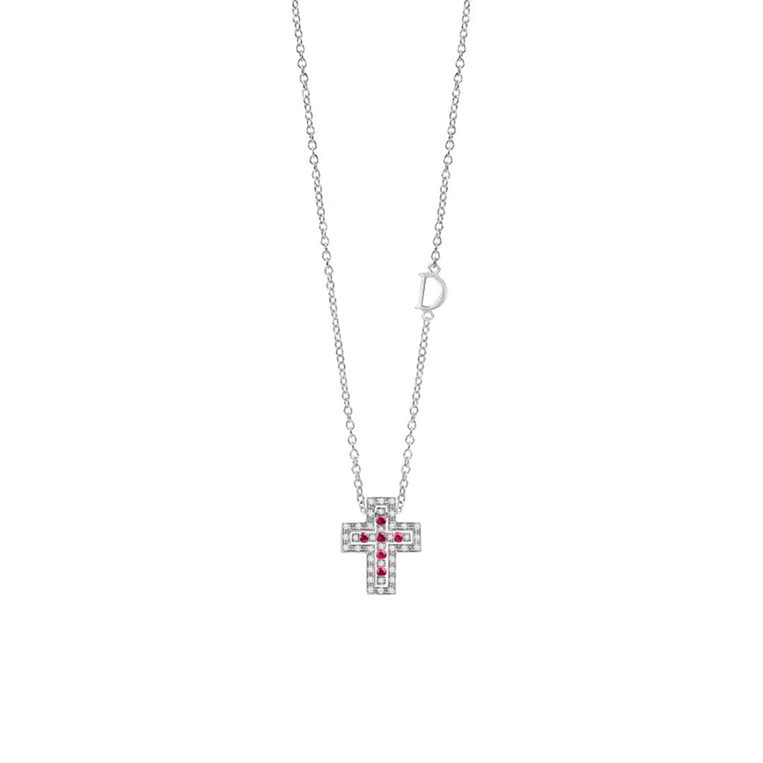Damiani Belle Epoque Cross 20073459