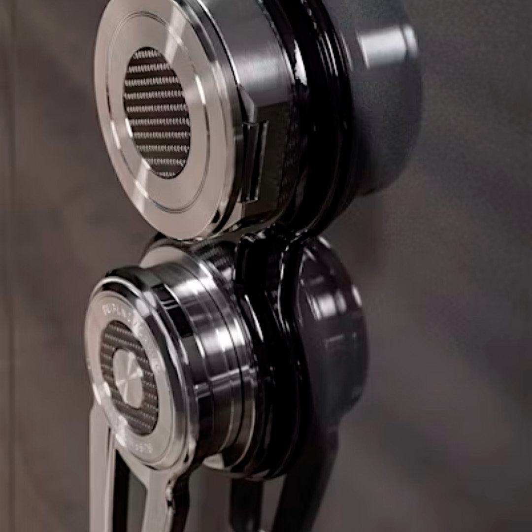 Buben & Zorweg Turbo S Carbon Edition Safe