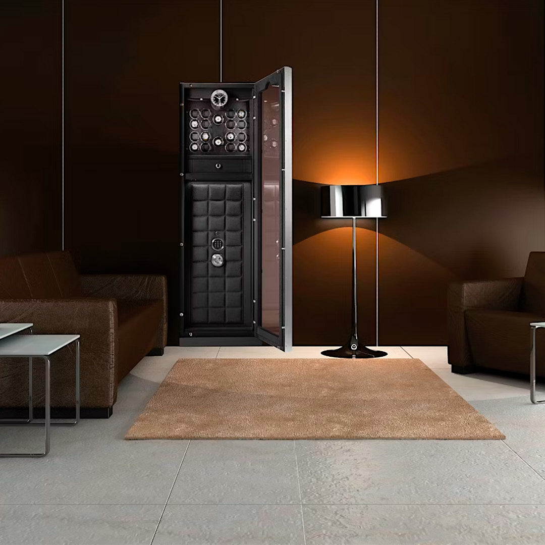 Buben & Zorweg Vision Standalone SI-110