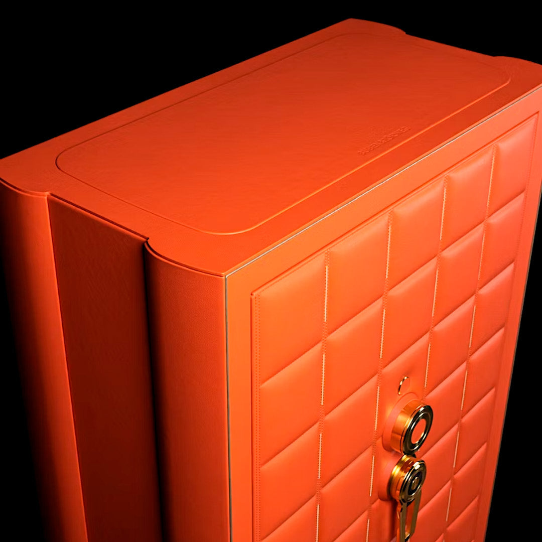 Buben & Zorweg Orion XL Double Safe