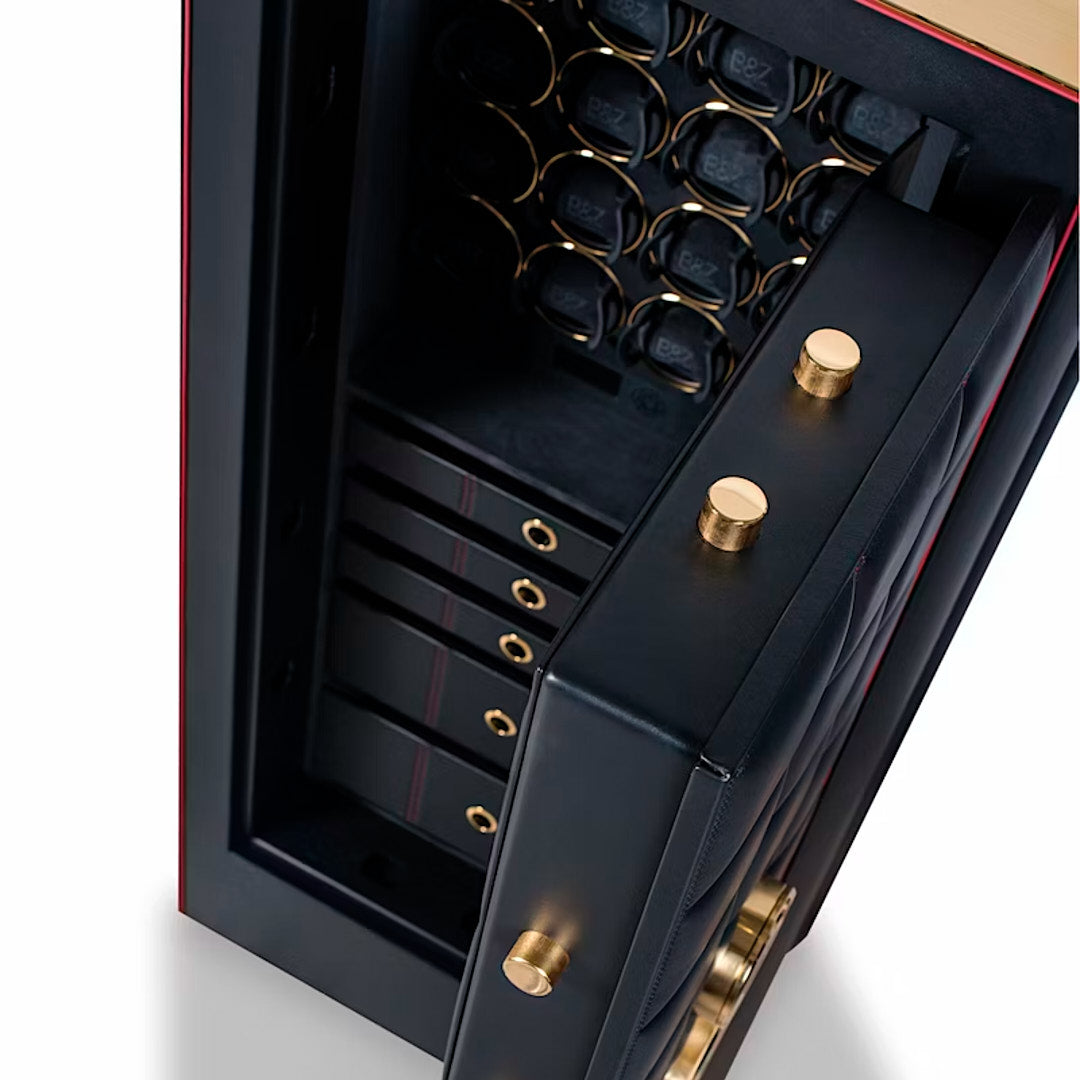 Buben & Zorweg Orion XL Safe