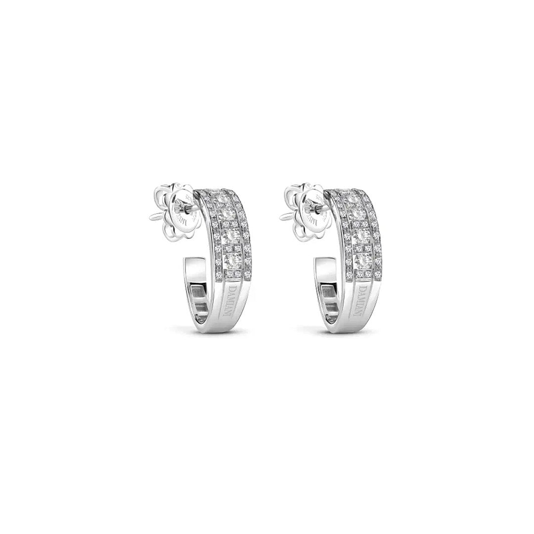 Damiani Belle Epoque Earrings 20061332