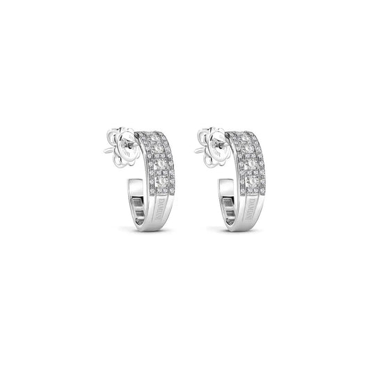 Damiani Belle Epoque Earrings 20061332