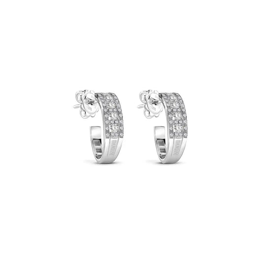 Damiani Belle Epoque Earrings 20061332