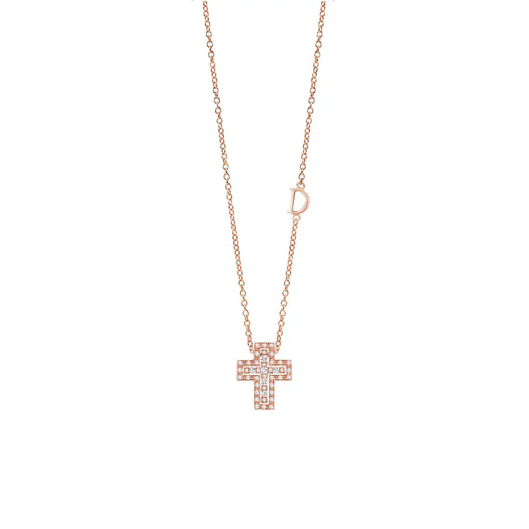 Damiani Belle Epoque Cross 20079802