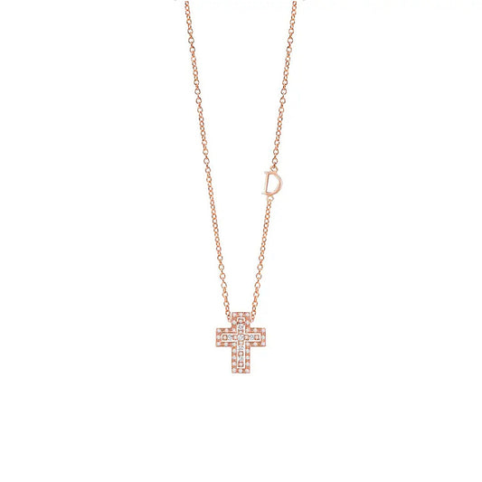 Damiani Belle Epoque Cross 20079802