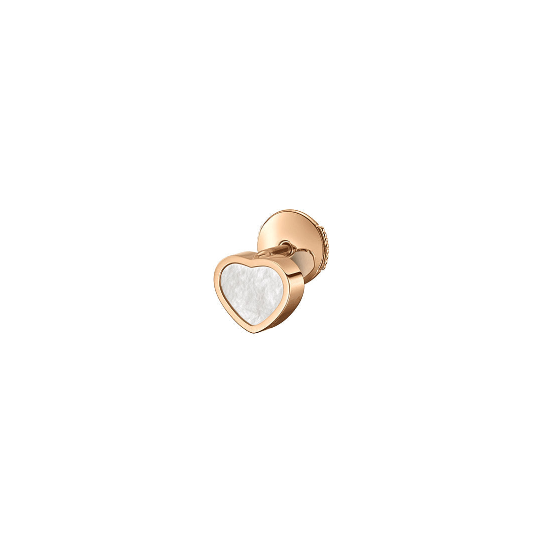 Chopard My Happy Hearts Single Earring 83A086-5302