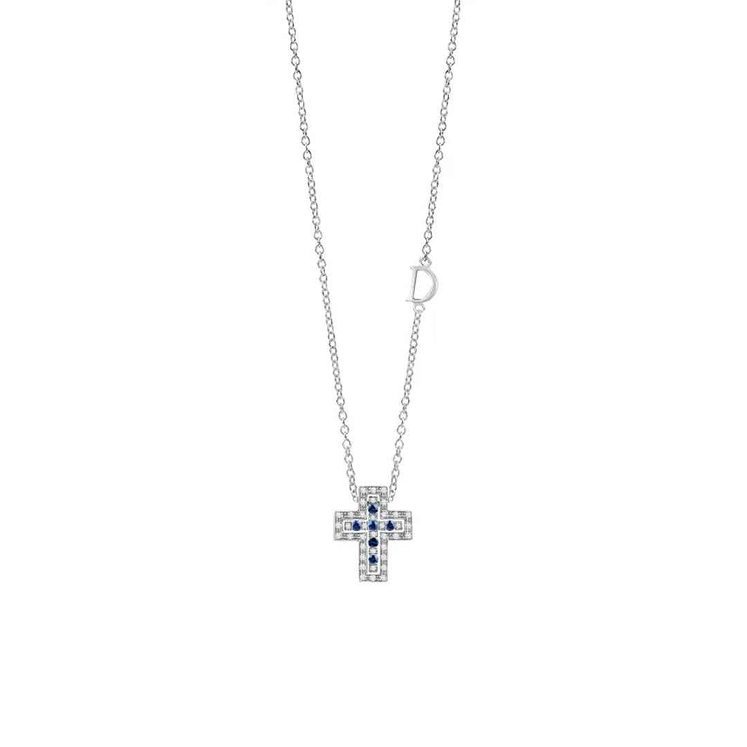 Damiani Belle Epoque Cross 20073461