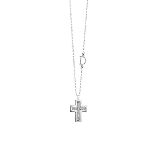 Damiani Belle Epoque Cross 20059783