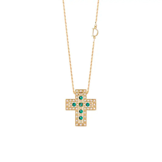 Damiani Belle Epoque Cross 20089194