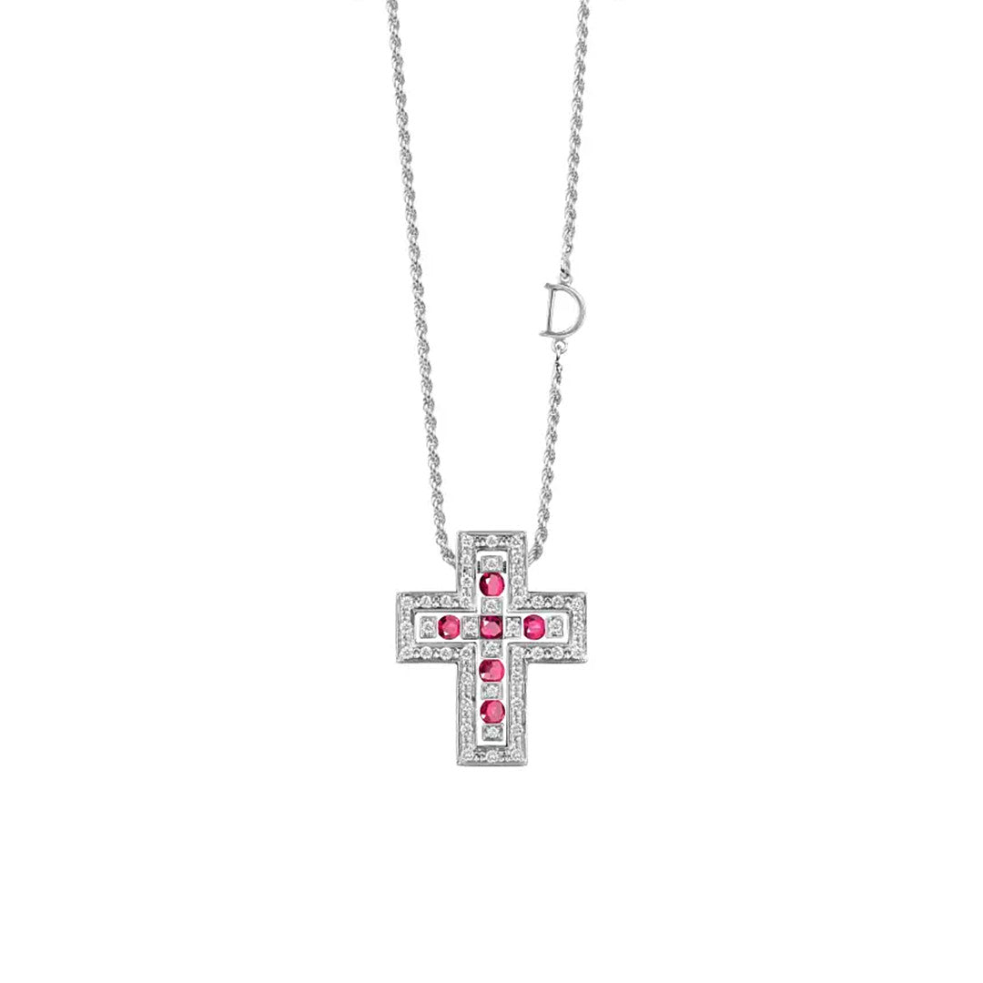 Damiani Belle Epoque Cross 20073459