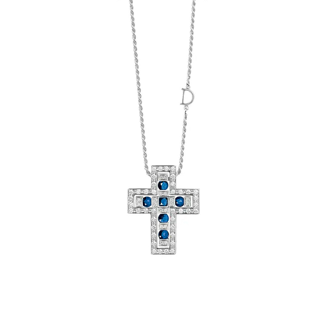 Damiani Belle Epoque Cross 20073461
