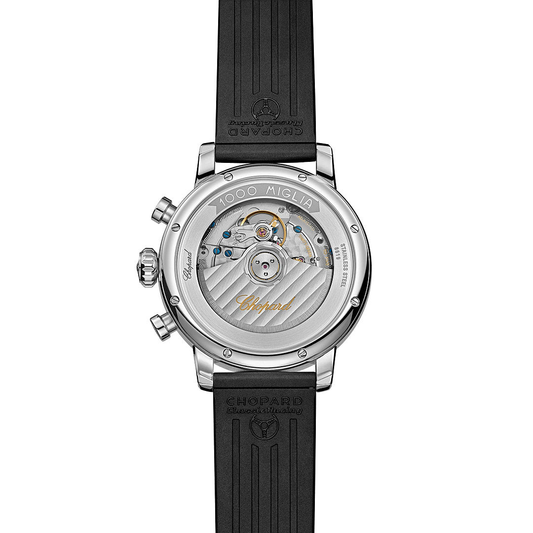 Chopard Mille Miglia Classic Chronograph 40.5 mm 168619-3001