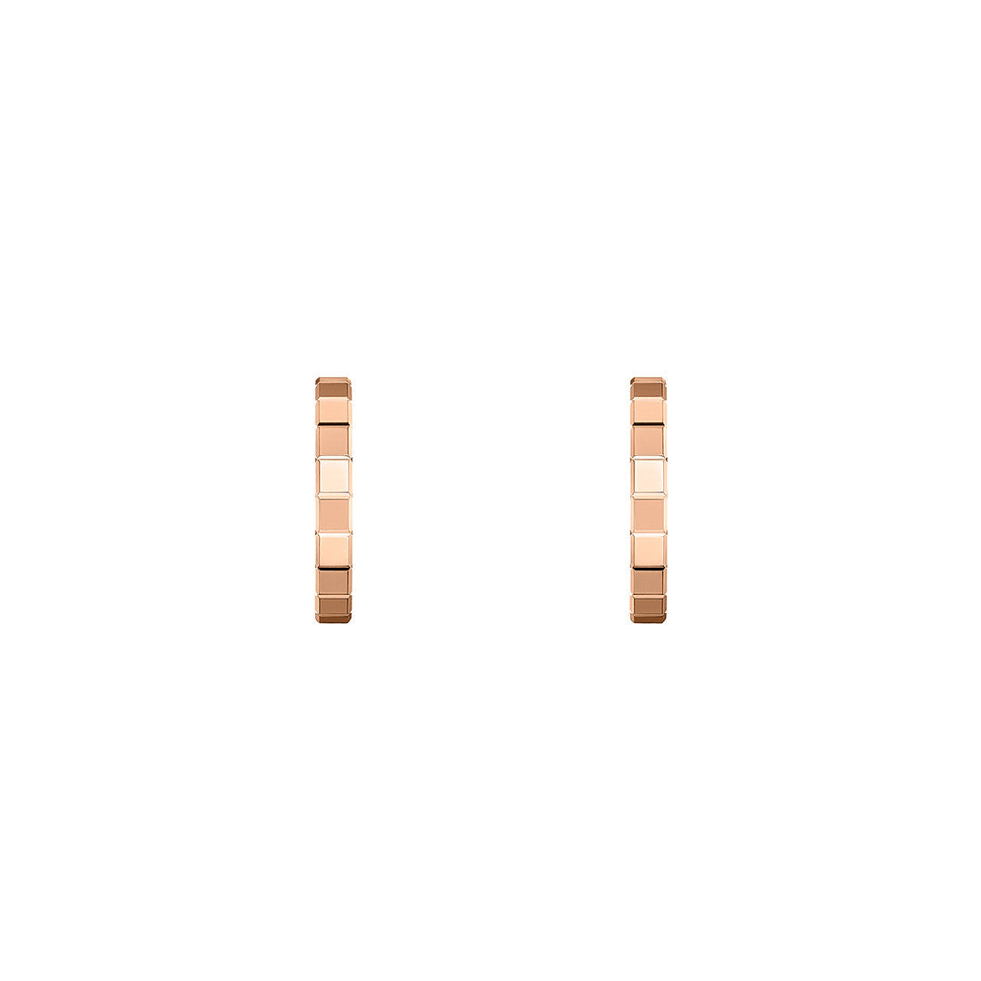 Chopard Ice Cube Earrings 837702-5006