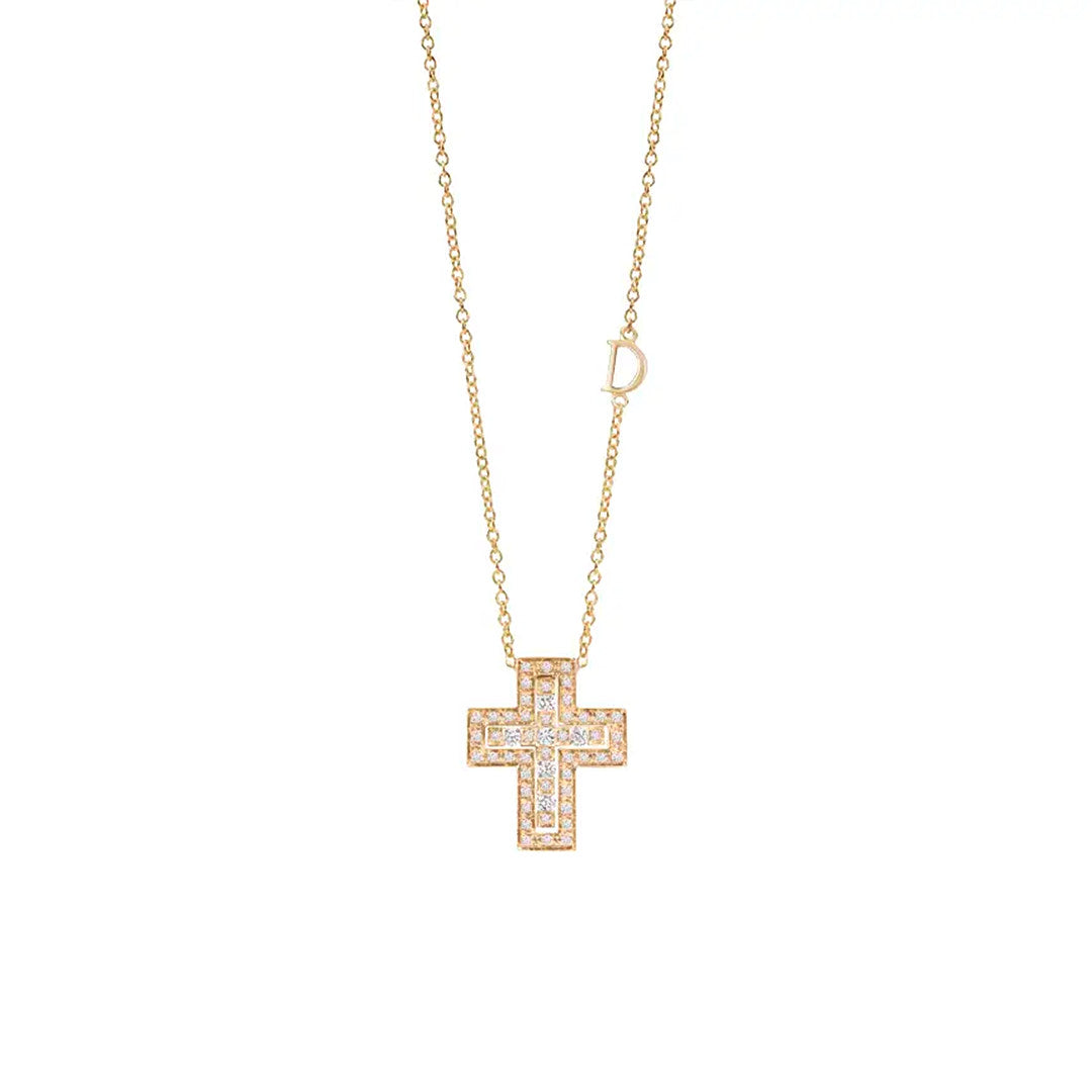Damiani Belle Epoque Cross 20079804