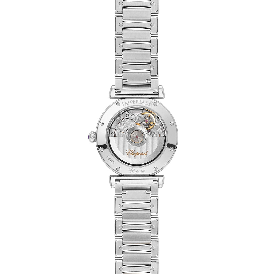 Chopard Imperiale Automatic Watches 29 mm 388563-3002