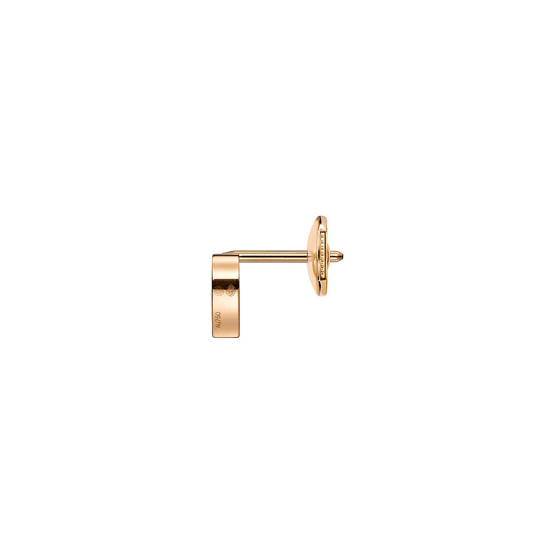 Chopard My Happy Hearts Single Earring 83A086-5302