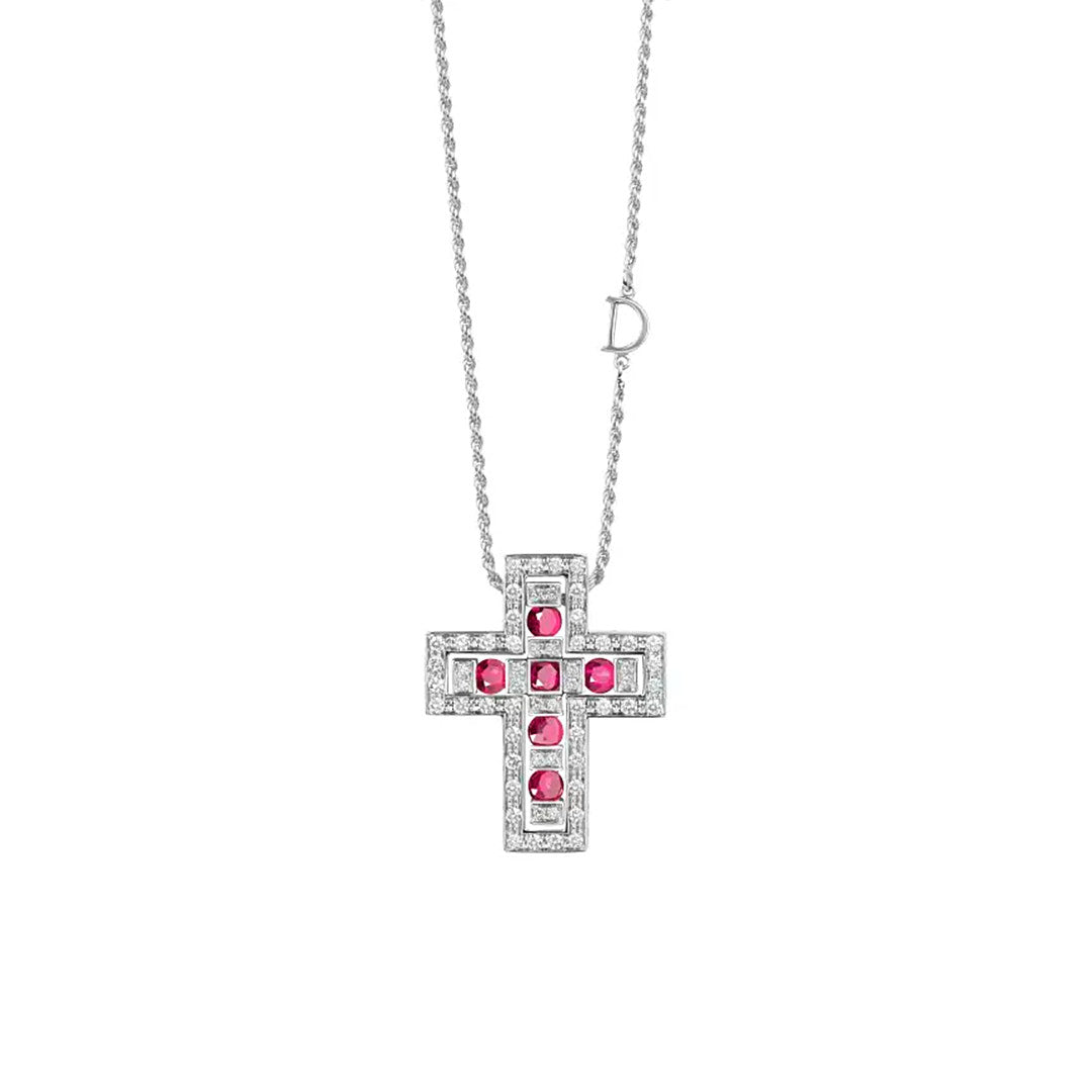 Damiani Belle Epoque Cross 20073459