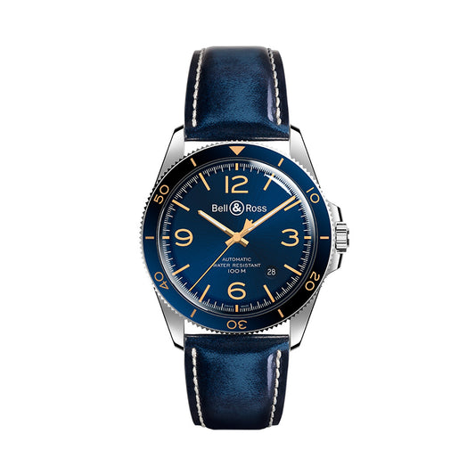 Bell & Ross BR V2-92 Aéronavale 41 mm