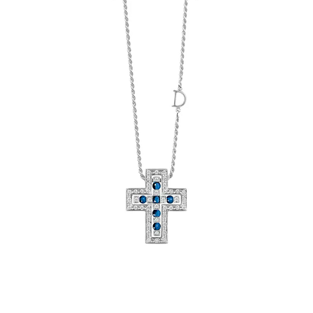 Damiani Belle Epoque Cross 20073461