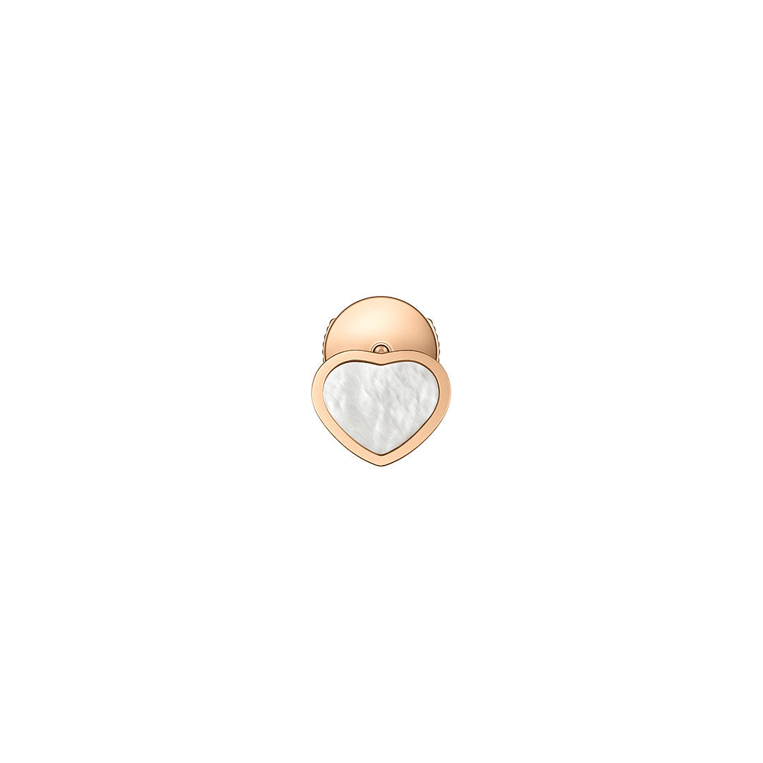 Chopard My Happy Hearts Single Earring 83A086-5302