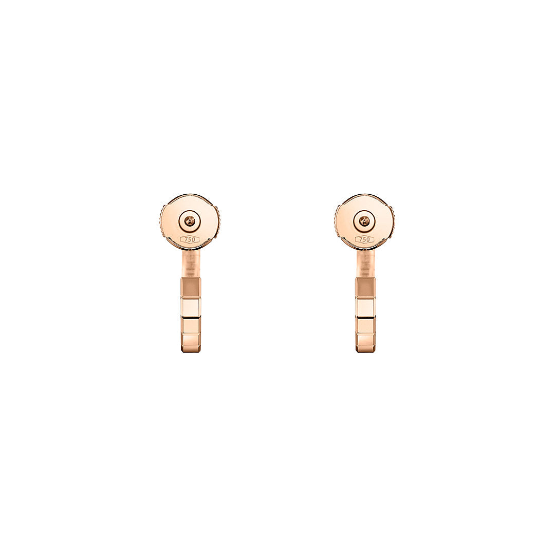 Chopard Ice Cube Earrings 837702-5006