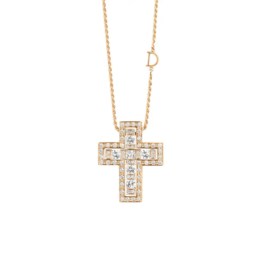 Damiani Belle Epoque Cross 20079804