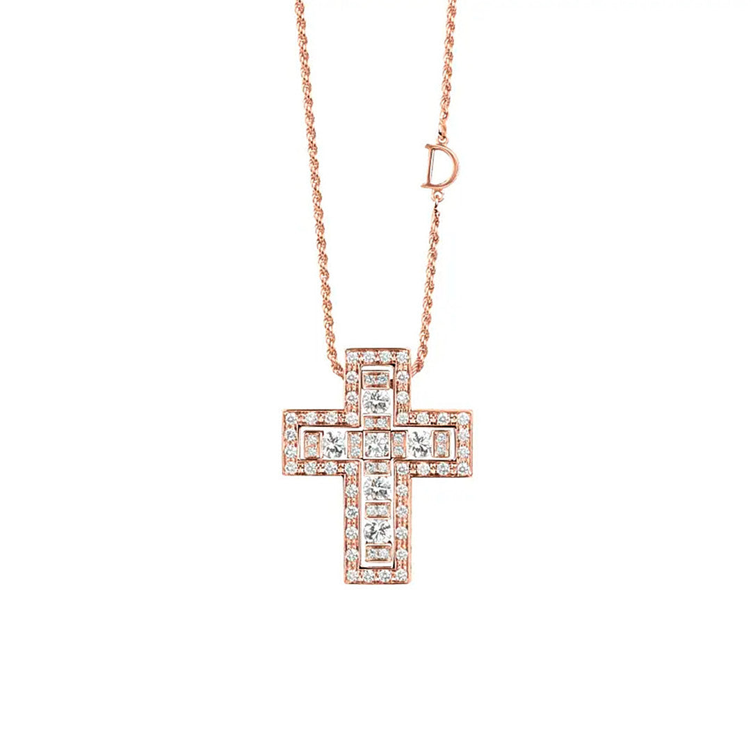 Damiani Belle Epoque Cross 20079802
