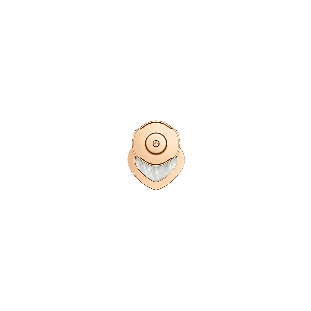 Chopard My Happy Hearts Single Earring 83A086-5302
