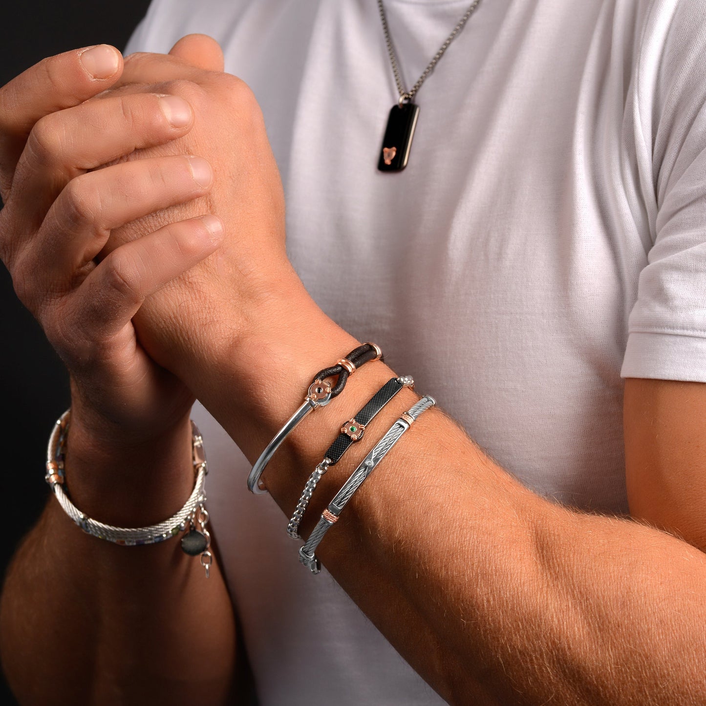 B.one Bracelet B1016