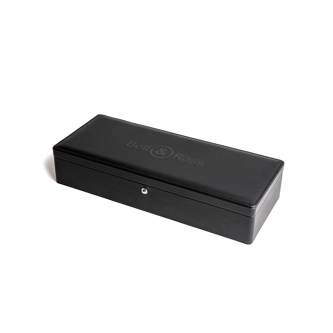Bell & Ross BR 03 Black Matte Watches 41 mm