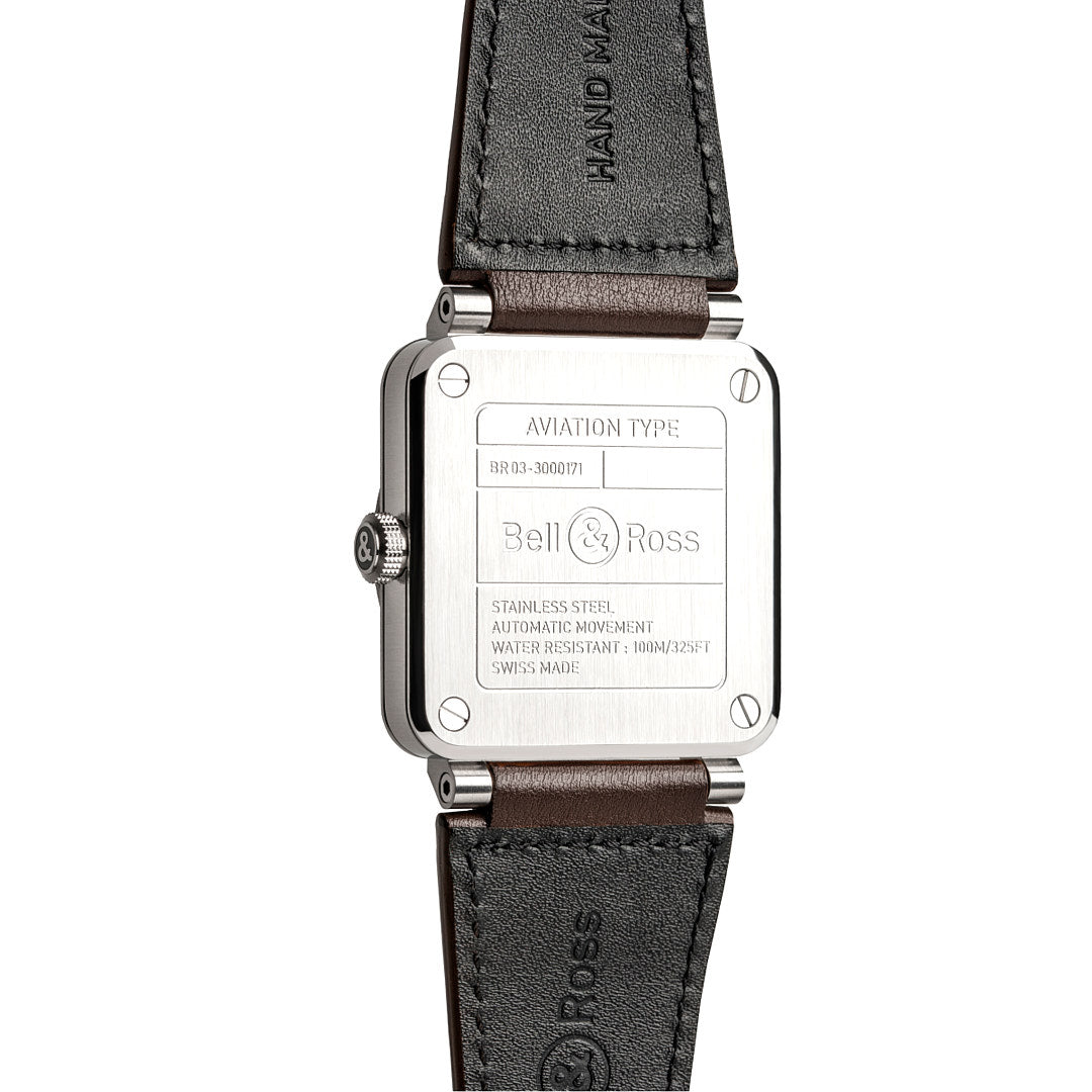 Bell & Ross BR 03 Copper Watches 41 mm
