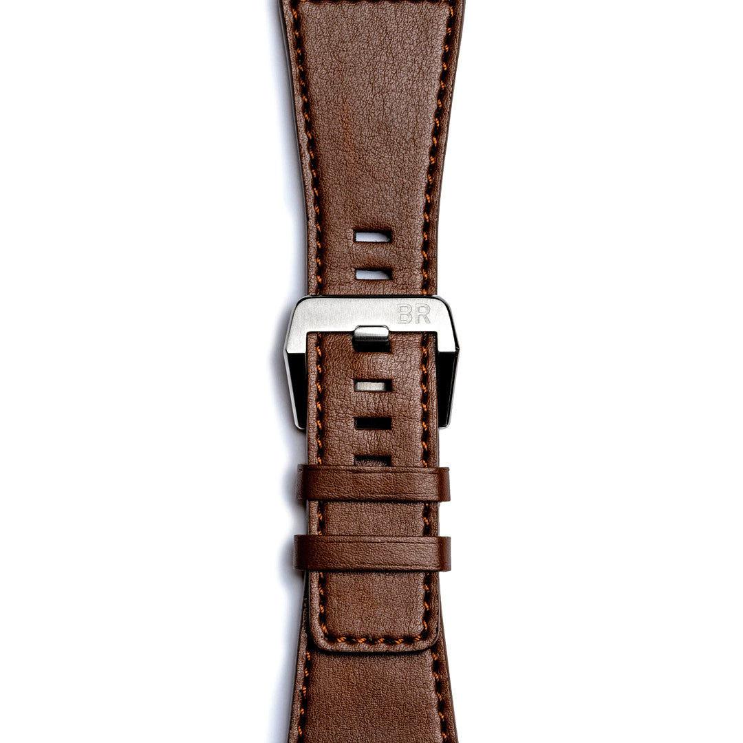 Bell & Ross BR 03 Golden Heritage Watches 41 mm