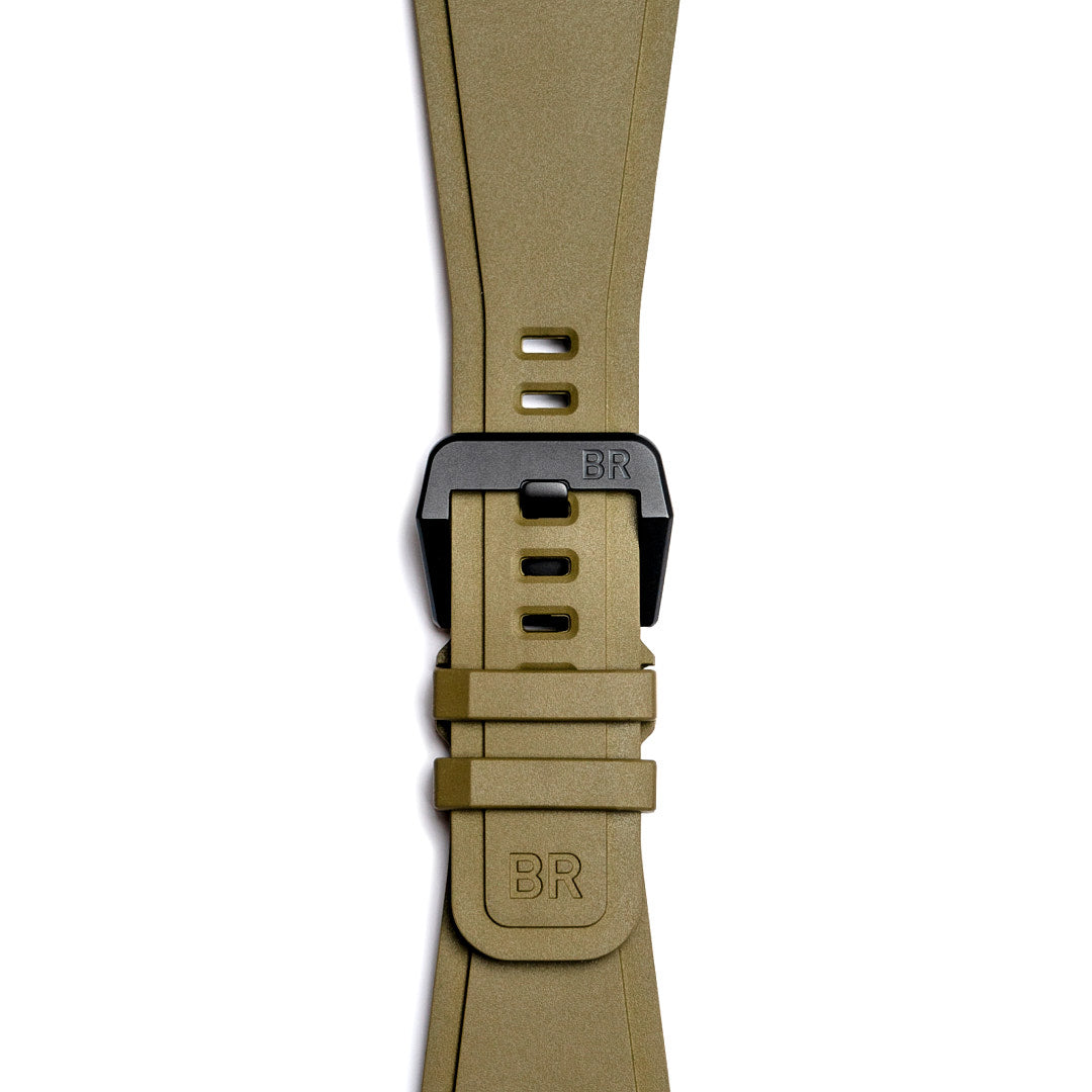 Bell & Ross BR 03 Military Ceramic Watches 41 mm