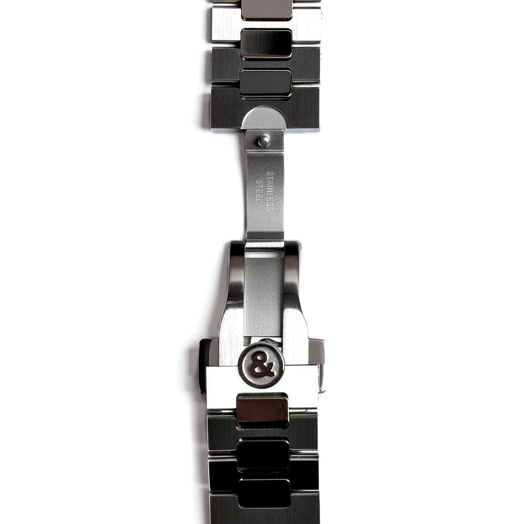 Bell & Ross BR 05 GMT Sky Blue 41 mm