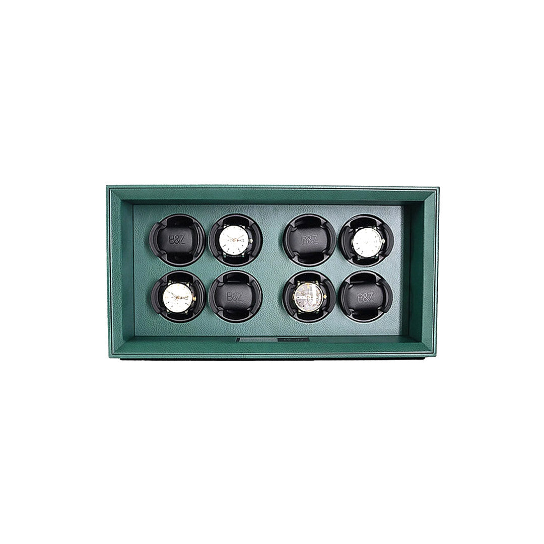 Buben & Zorweg Safe Master 8 Watch Winder