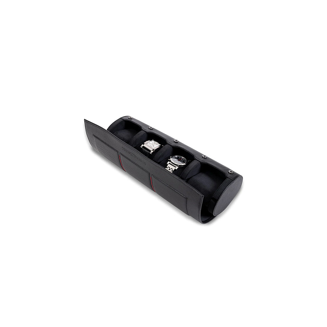 Buben & Zorweg Nitro Case 4 Watch Winders
