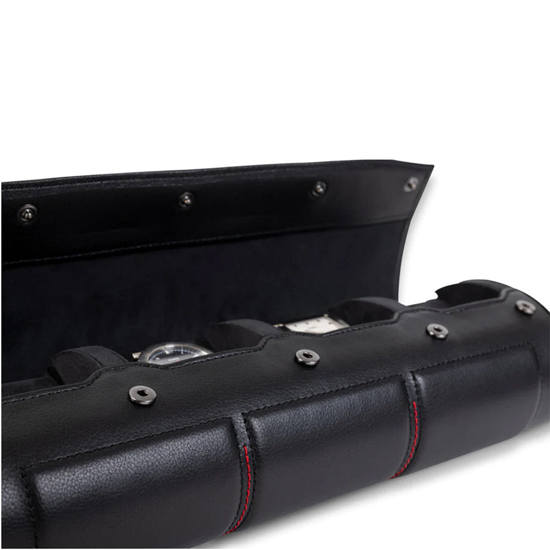 Buben & Zorweg Nitro Case 4 Watch Winders