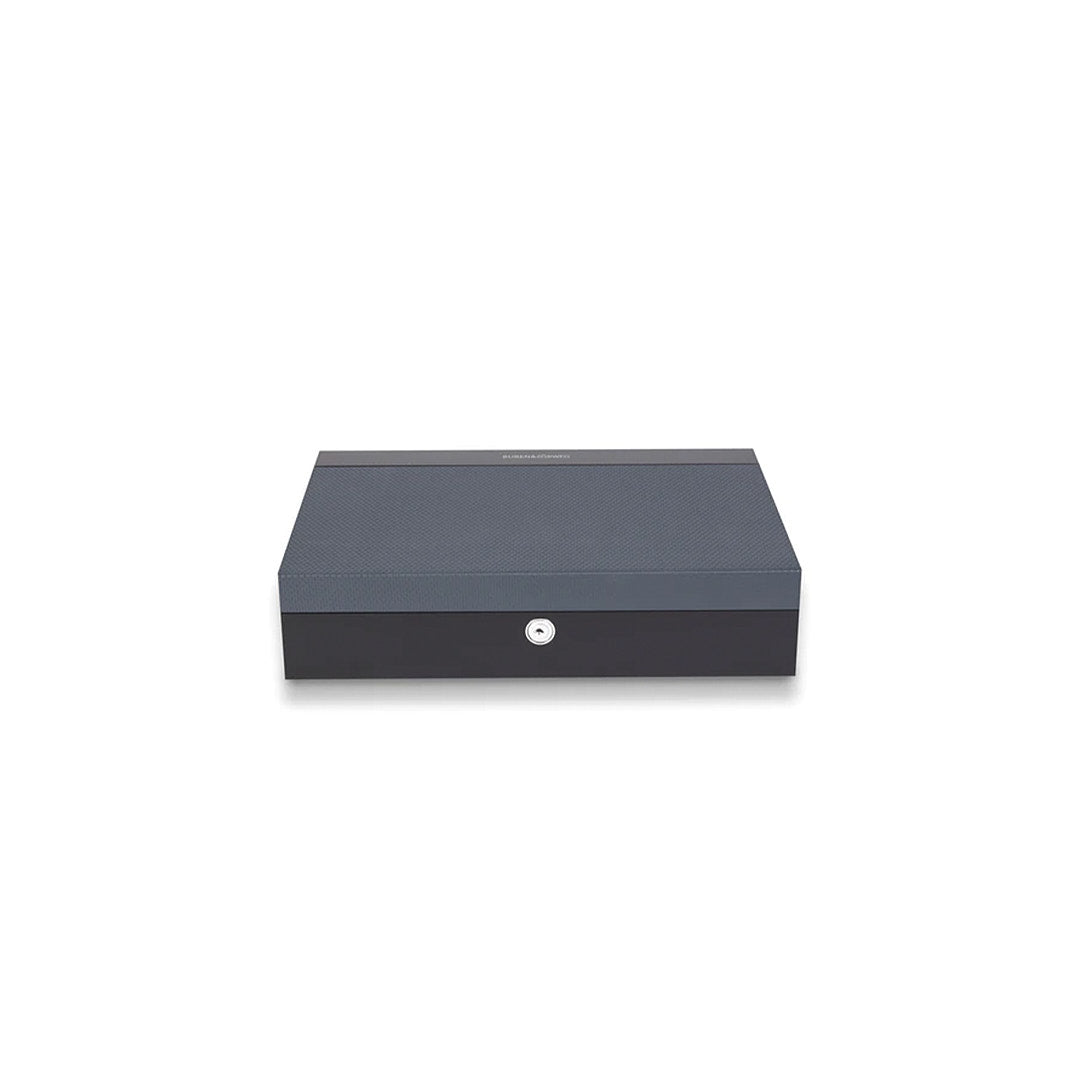 Buben & Zorweg Neo Case 12 Watch Winders Spike