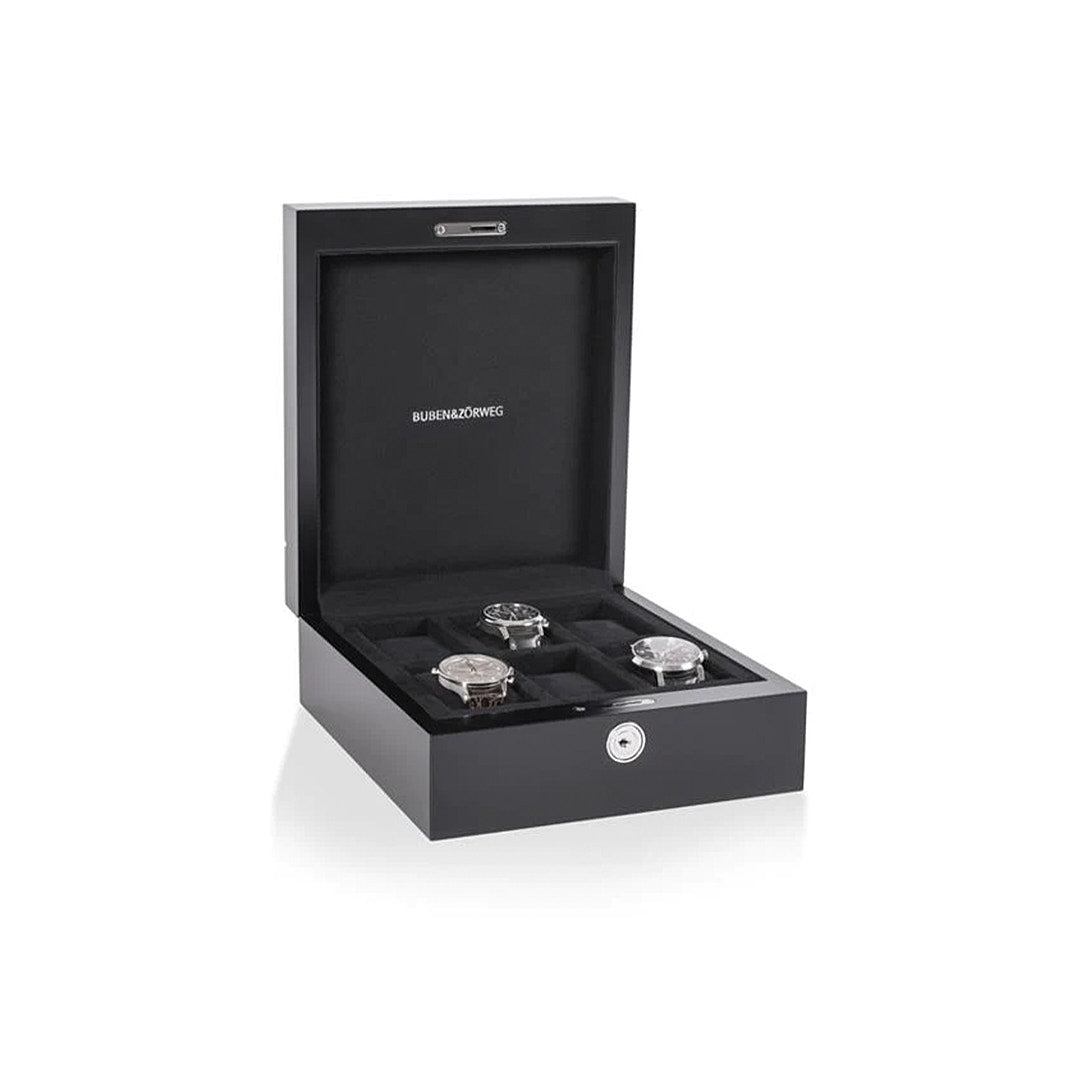 Buben & Zorweg Neo Case 6 Watch Winders Spike