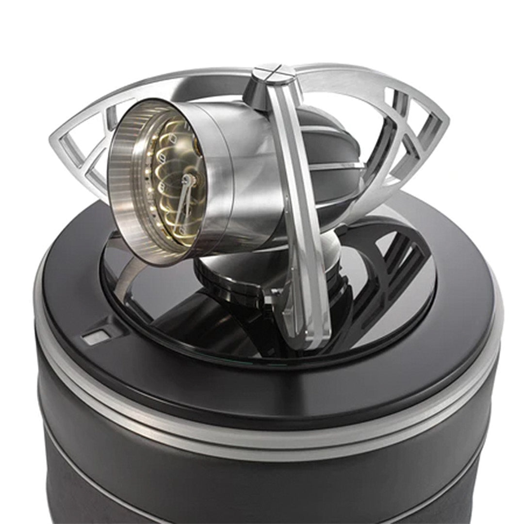 Buben & Zorweg Illusion Deluxe Watches 4