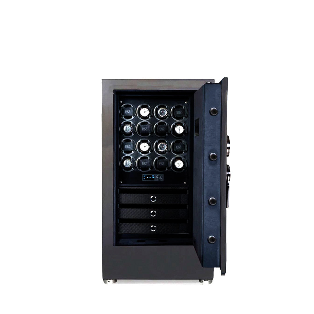 Buben & Zorweg Turbo L Lacquered Edition Safe