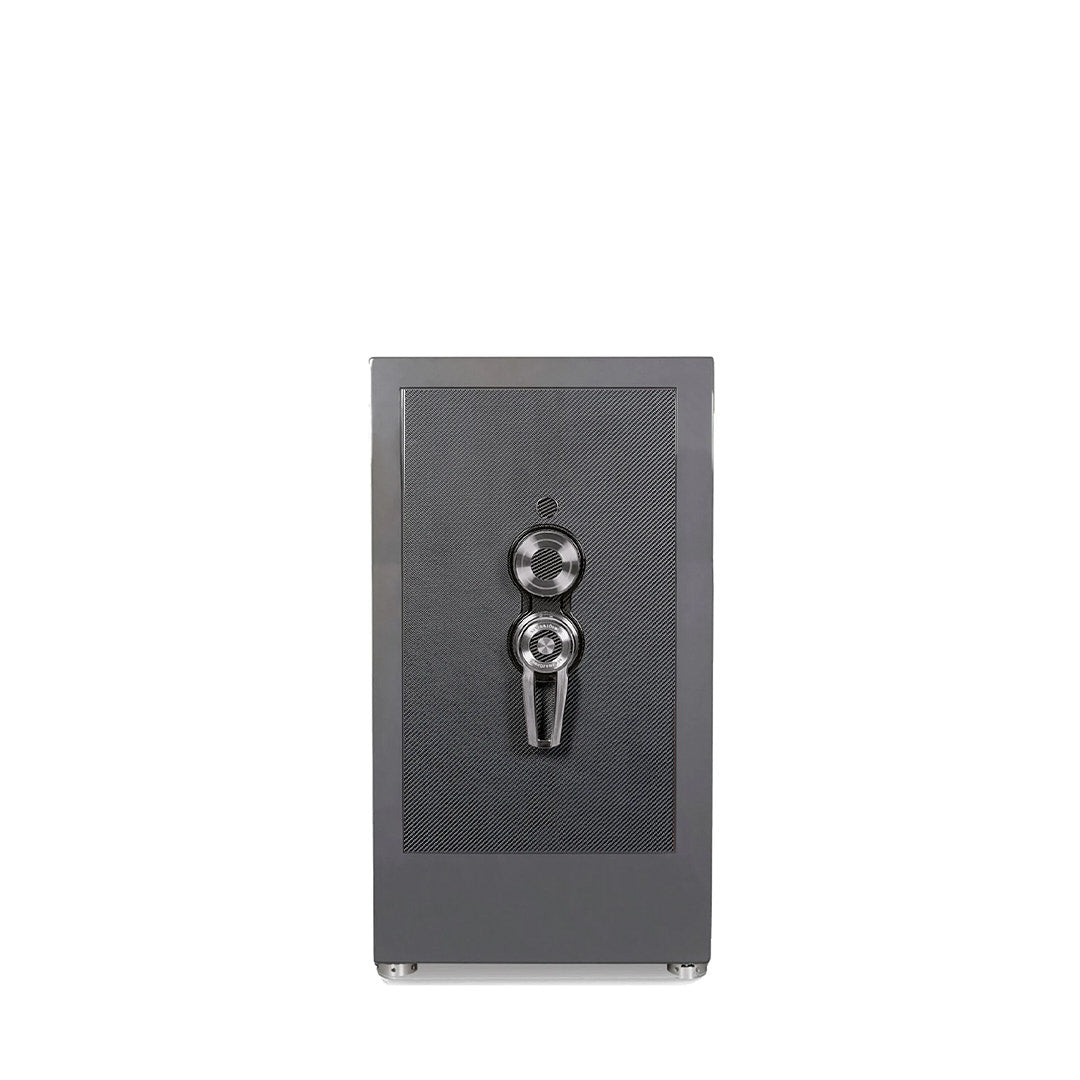 Buben & Zorweg Turbo S Carbon Edition Safe
