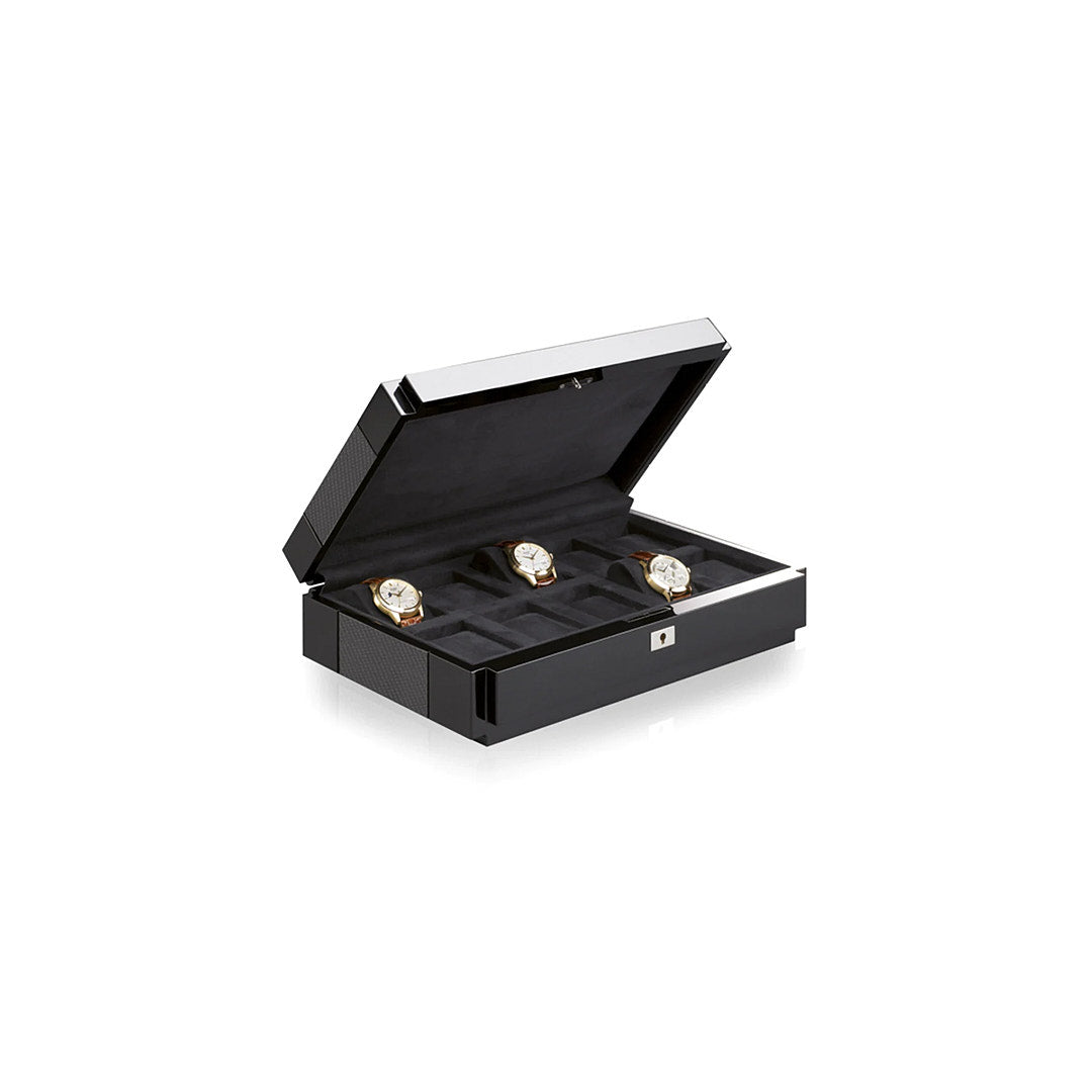 Buben & Zorweg Vantage Сase 10