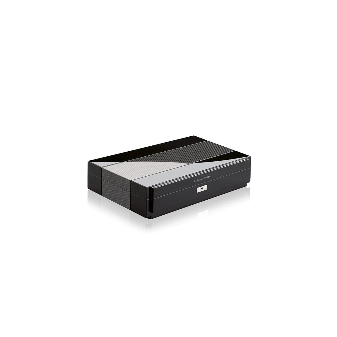 Buben & Zorweg Vantage Сase 10