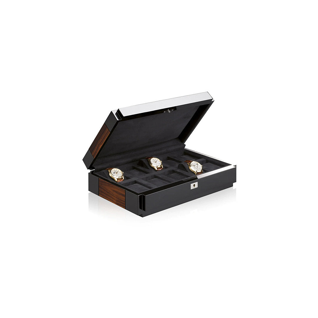 Buben & Zorweg Vantage Сase 10