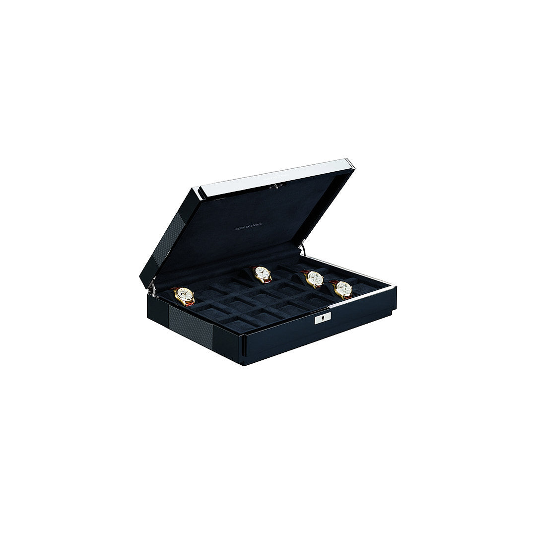 Buben & Zorweg Vantage Сase 18