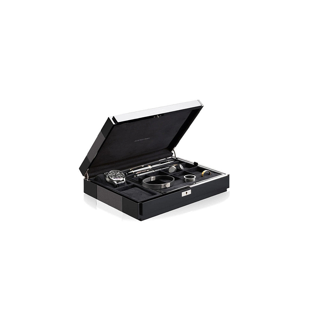 Buben & Zorweg Vantage Сase Gentleman