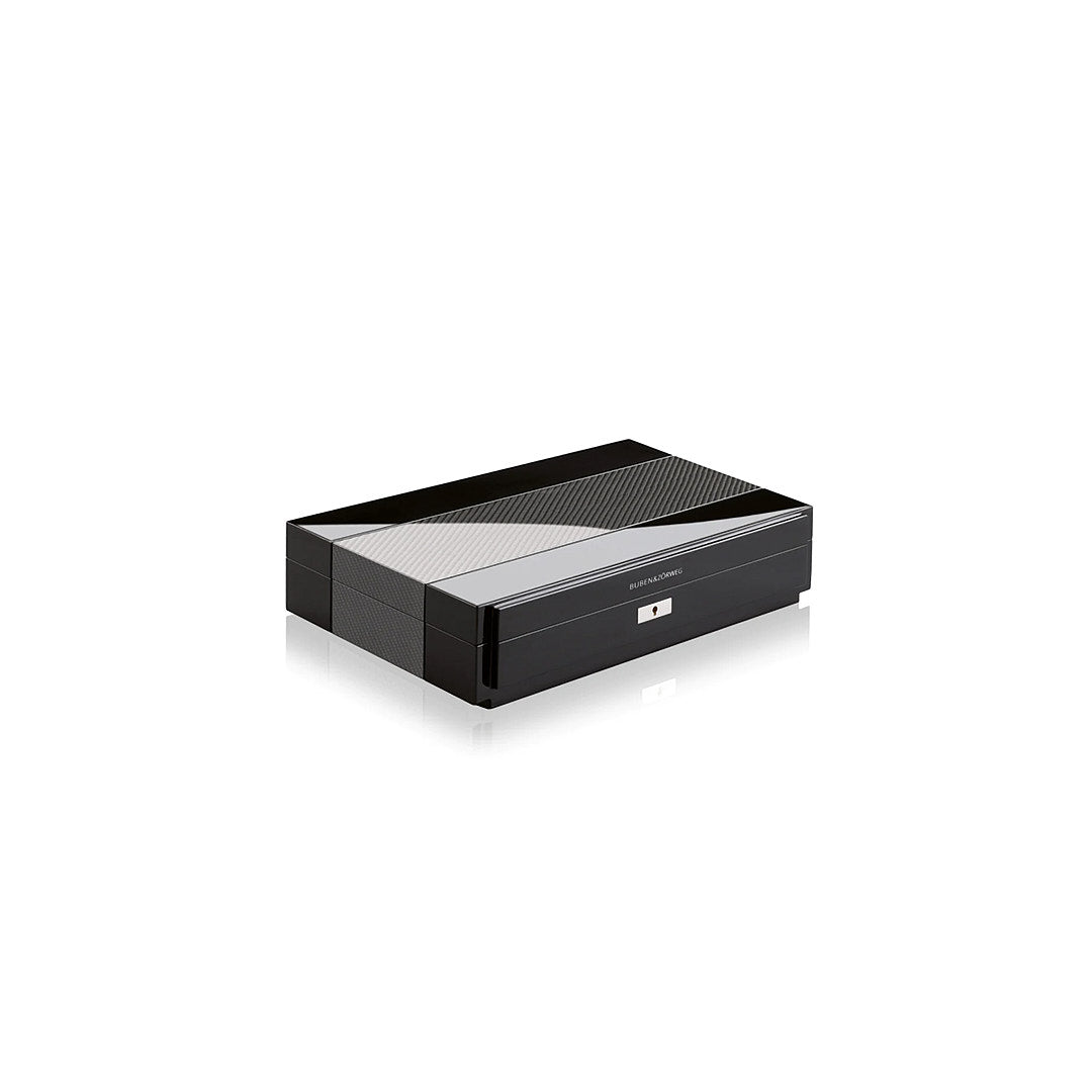 Buben & Zorweg Vantage Сase Gentleman