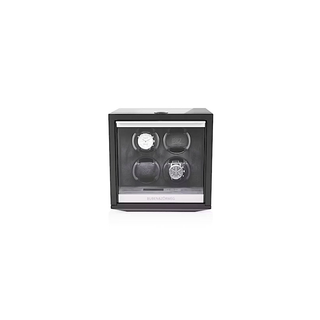 Buben & Zorweg Neo 4 Carbon Watch Winder
